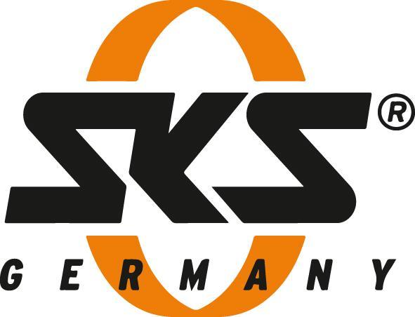 Actual product image SKS Twin Air