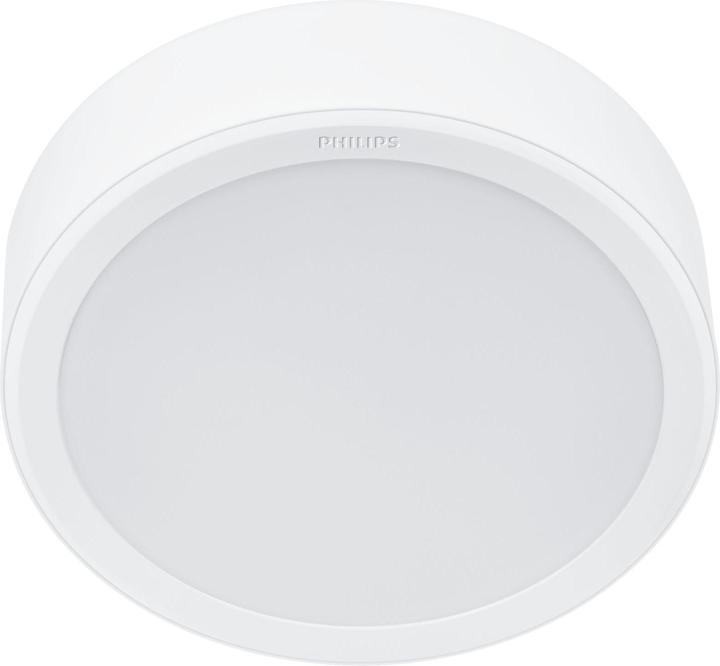 Actual product image Philips SURFACE LED LIGHT MESON D150 16.5W 40K W (1300 lm)
