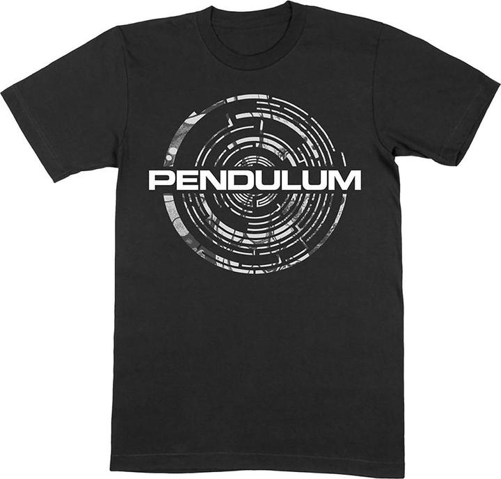 Produktbild Pendulum Mono Logo (XXL)