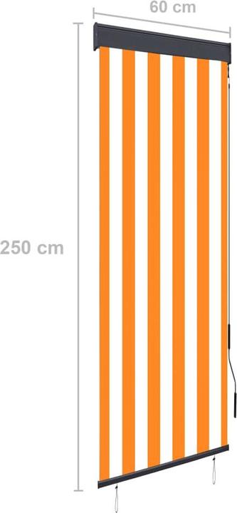 Immagine prodotto VidaXL Gorn (60 x 250 cm)