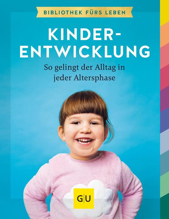 Immagine prodotto Kinderentwicklung (Tedesco, Sandra Winkler, 2022)