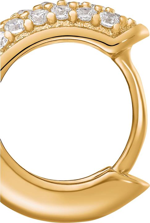 Immagine prodotto Heideman Aiden color oro (100% acciaio inossidabile)