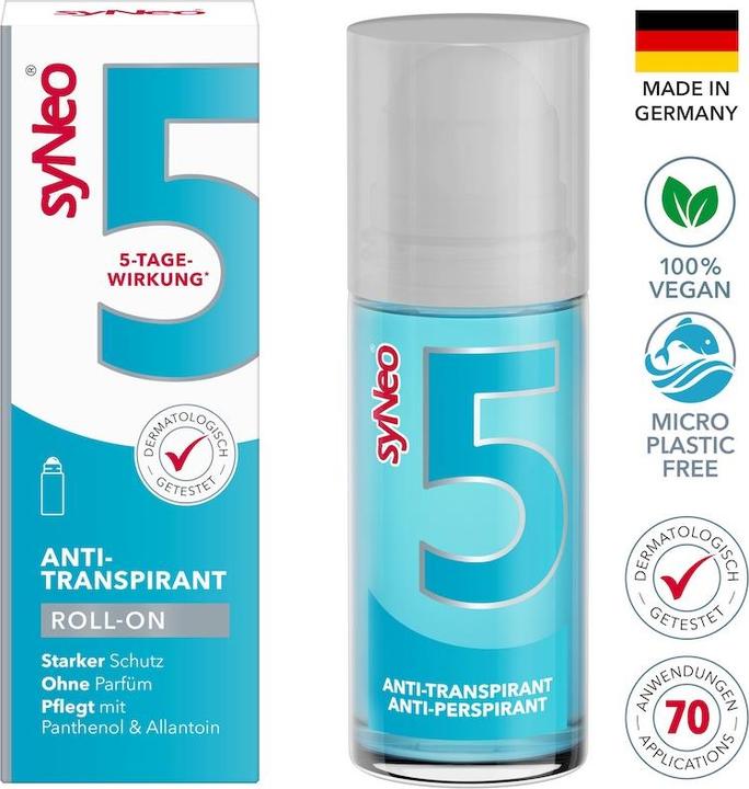 syNeo 5 (Roll-on, 50 ml)