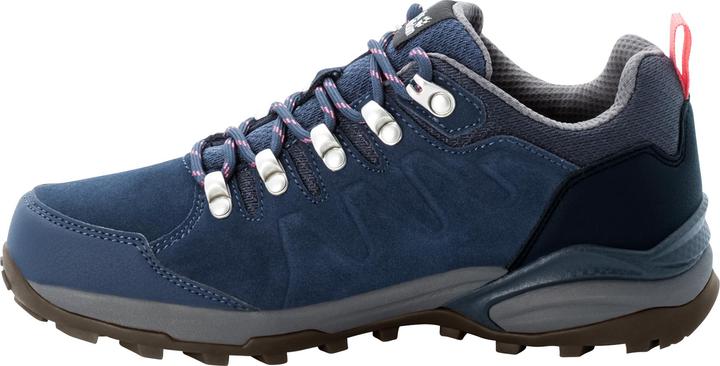Image du produit Jack Wolfskin Refugio Texapore Low W (43)