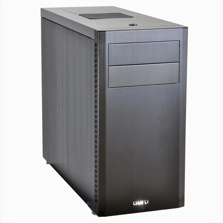 Produktbild Lian-Li Pc-A41b (mATX, Mini-ITX)