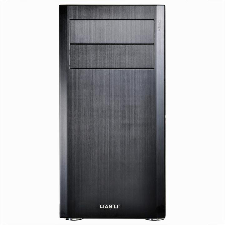 Produktbild Lian-Li Pc-A41b (mATX, Mini-ITX)