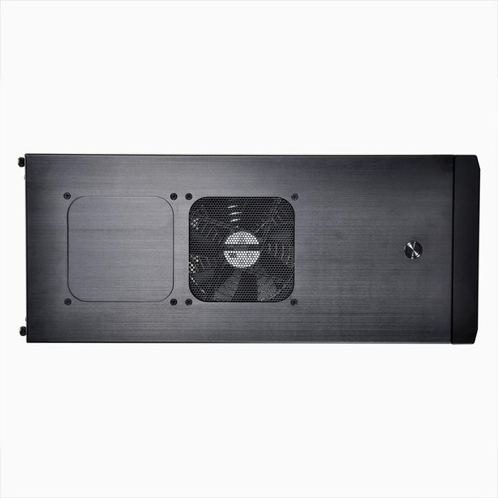 Produktbild Lian-Li Pc-A41b (mATX, Mini-ITX)