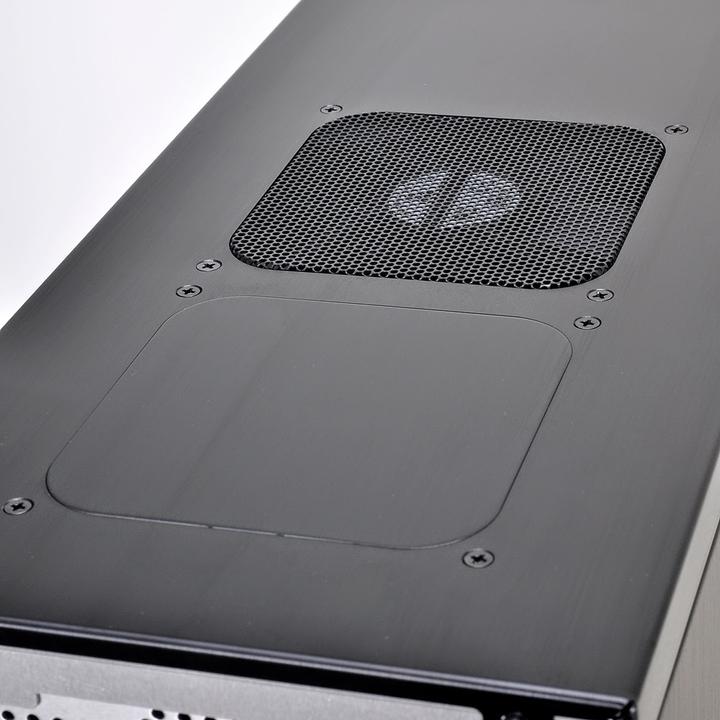 Produktbild Lian-Li Pc-A41b (mATX, Mini-ITX)