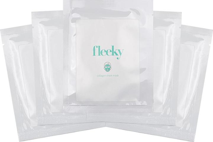Image du produit Fleeky Collagène