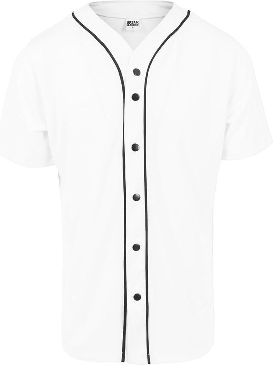 Immagine prodotto Urban Classics Maglia a rete da baseball (XXL)