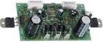 Actual product image Velleman Discrete Power Amplifier 200 W (Add-on)