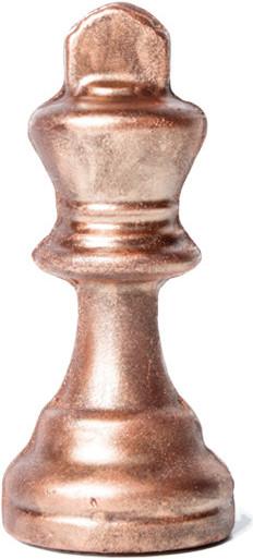 Image du produit Martellato Moule à chocolat pour pièces d'échecs