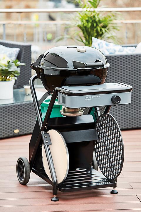 Immagine prodotto Outdoorchef Ambri 480 G EVO (5.80 kW)
