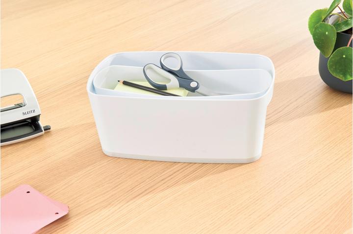 Immagine prodotto Leitz MyBox (31,8 x 12,8 x 19,1 cm, 5 l)
