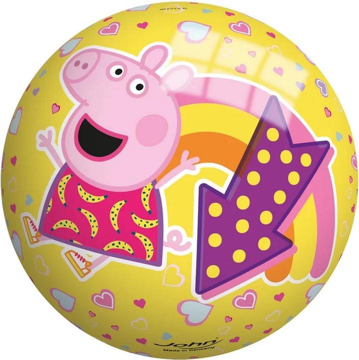 Produktbild John Peppa Pig