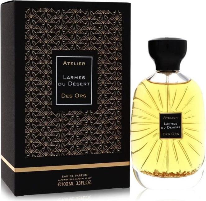 Image du produit Atelier des Ors Larmes Du Desert (Eau de parfum, 100 ml)