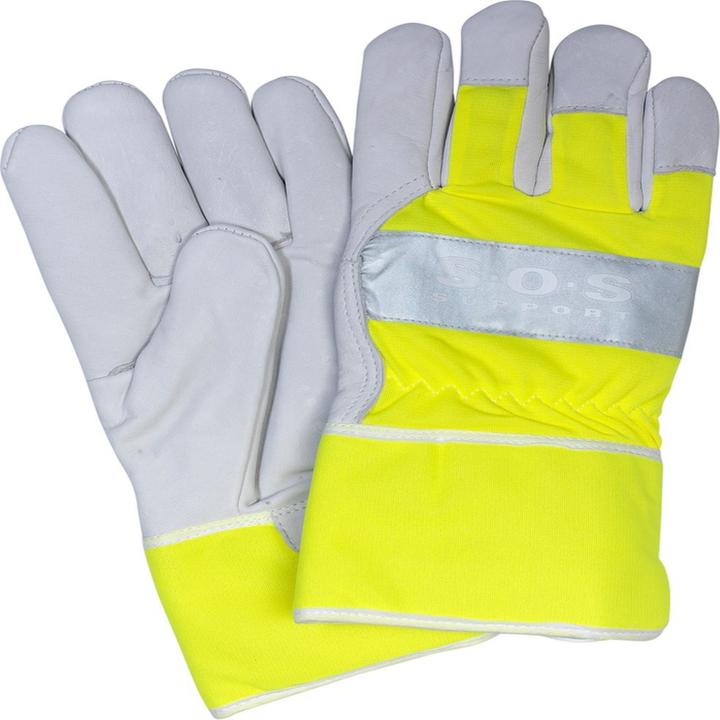 All Ride Workig glove reflective