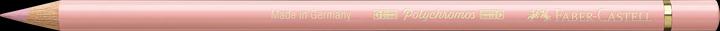 Immagine prodotto Faber-Castell Matita colorata Polychromos colore carne chiaro 132 (Luce colore carne, 1 x)