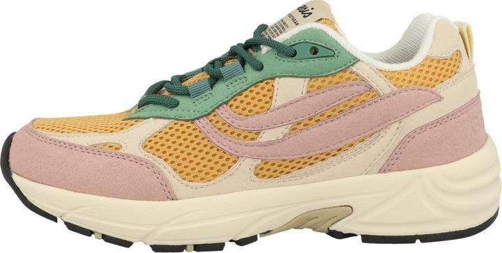 Actual product image Genesis Footwear G-Eco'99 Multi Flowers - 66223 (38)