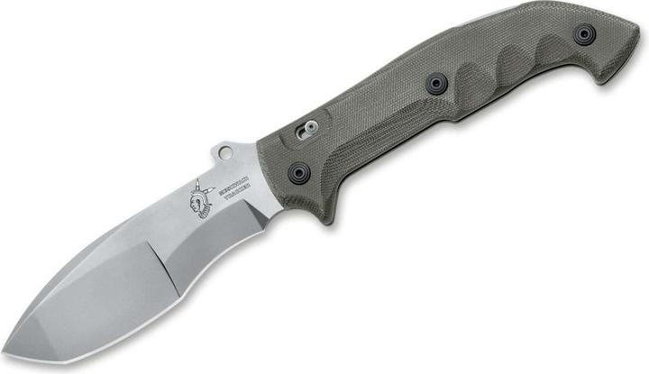 Actual product image FKMD Meskwaki Tracker Micarta (13.50 cm)