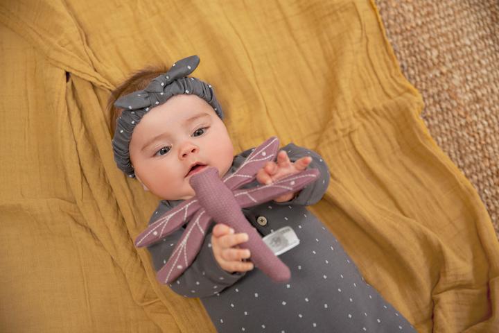 Actual product image Lässig Pajamas with feet (56)