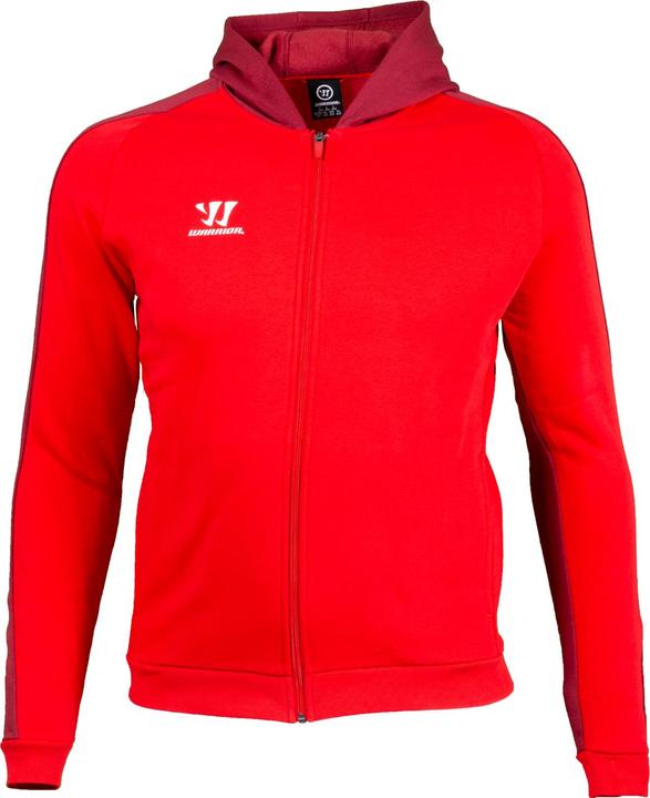 Image du produit Warrior Zip Hoody Covert (L)