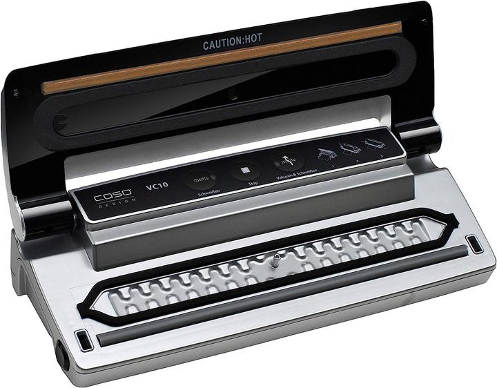 Actual product image Caso Vacuum sealer VC10
