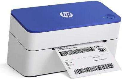 Produktbild HP Labelprinter HPKE103