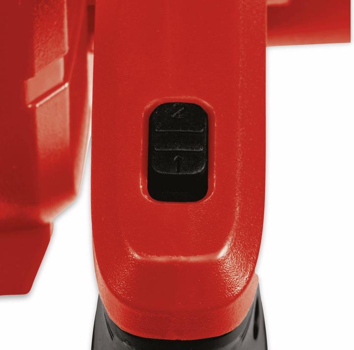 Produktbild Einhell TE-CB 18/180 Li - Solo (Akkubetrieb, Laubbläser)
