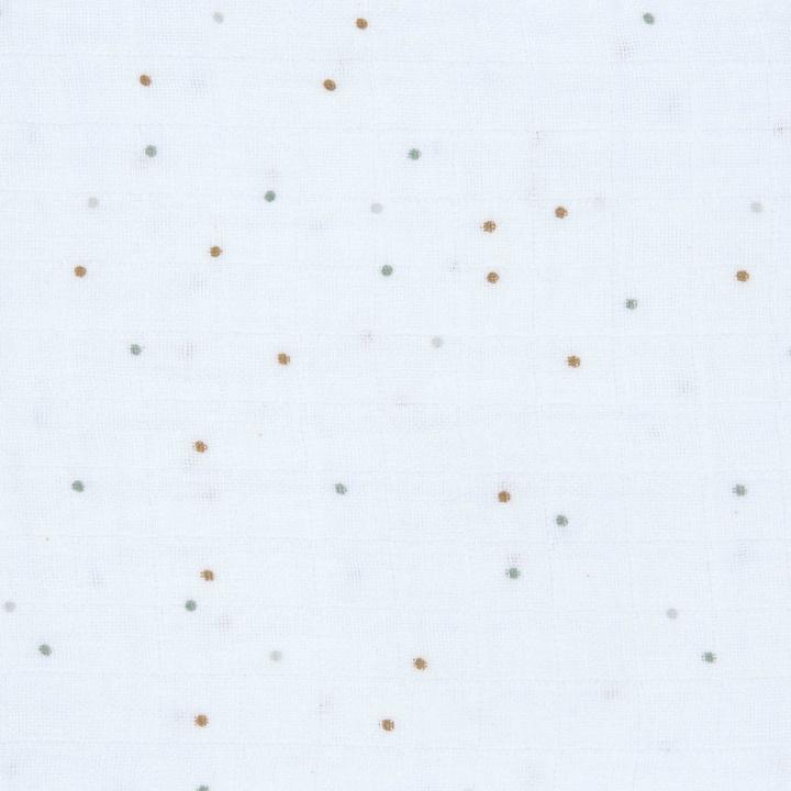 Produktbild Lässig Einschlag und Mulltuch (85 cm, 85 cm)