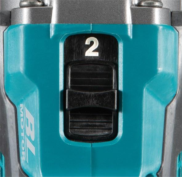 Image du produit Makita DF001GM201 (Fonctionnement sur batterie)