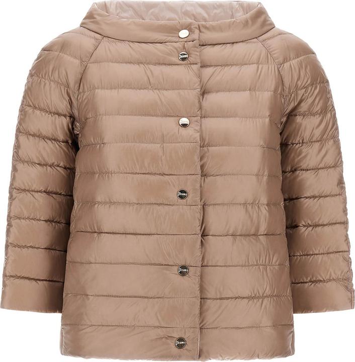 Produktbild Herno Coats Dove Grey (46)