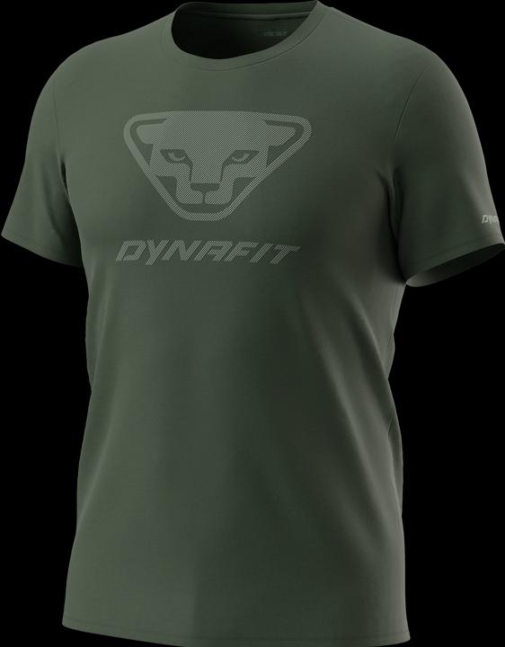 Actual product image Dynafit T-shirt Graphic Cotton (W50/L30)