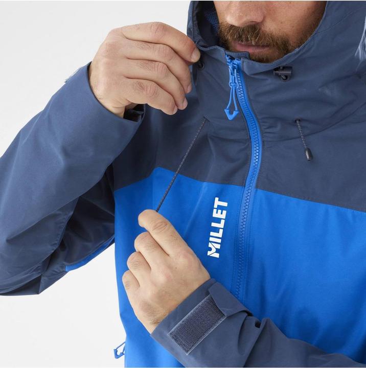Image du produit Millet Seneca Gtx 2L Jkt Jacke (XXL)