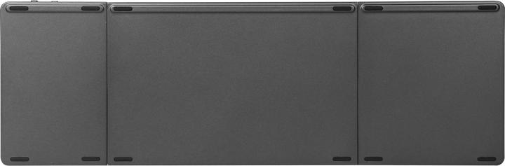 Image du produit XtremeMac Clavier Bluetooth pliable (CH, Sans fil)