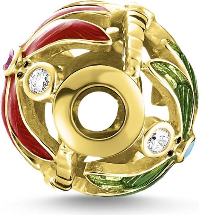Immagine prodotto Thomas Sabo Libellula (Argento)