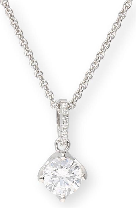 Immagine prodotto Carat Solitario (Argento 925, 42 cm)