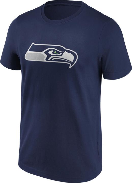 Immagine prodotto Fanatics Seattle Seahawks Primary Logo Graphic T-Shirt XL (XL)