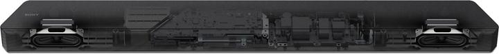 Image du produit Sony Ht-Xf9000 (300 W, Canal 2.1)
