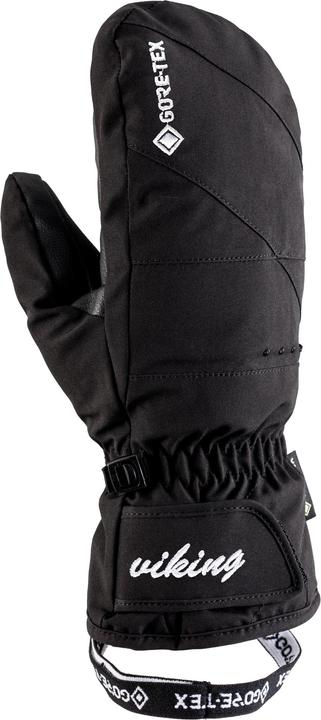 MGA Wikinger Sherpa GTX Mitten Ski Lady Handschuhe (7)