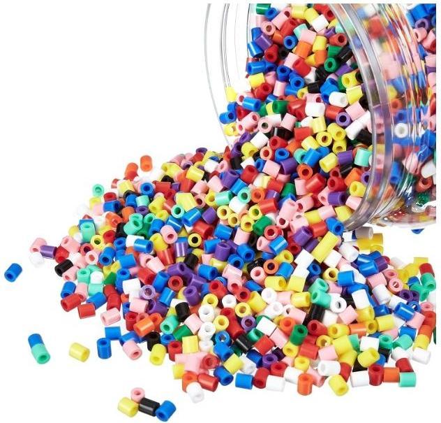 Immagine prodotto Hama Perlen 211-00 Vaschetta 13000 perline Mix 00