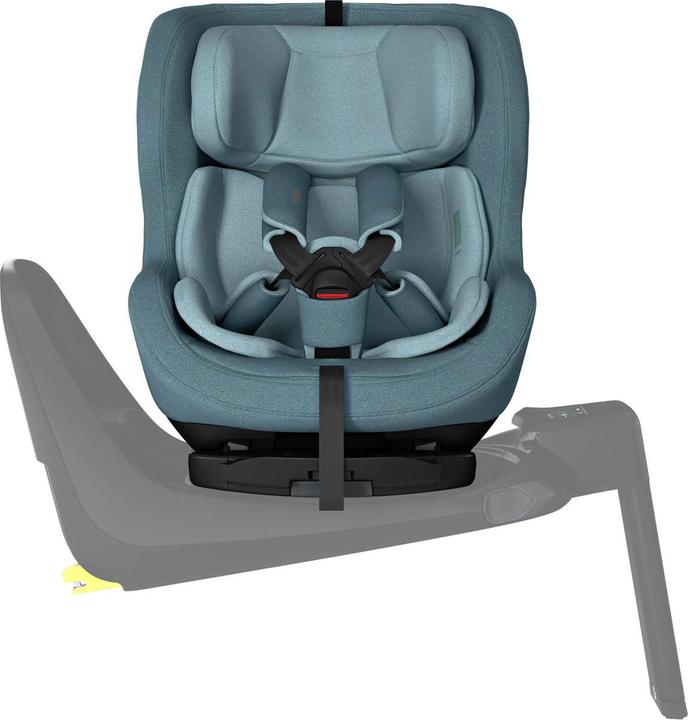 Actual product image Thule Elm (Reboarder, ECE R129/i-Size Standard)