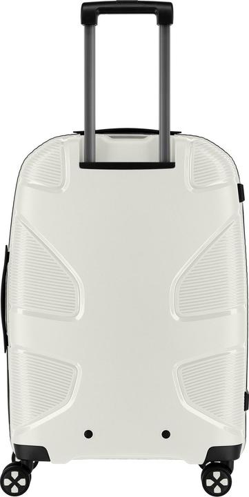 Immagine prodotto Impackt IP1 - Carrello a 4 ruote M, Polar (73 l, M (50 - 90l))