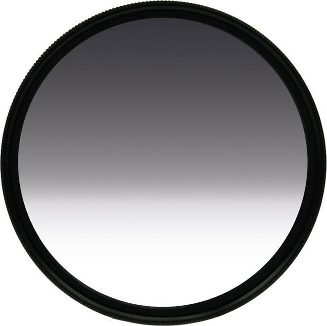 Image du produit Dörr Grauverlaufsfilter Digiline (55 mm, Filtre dégradé gris, 55 mm)