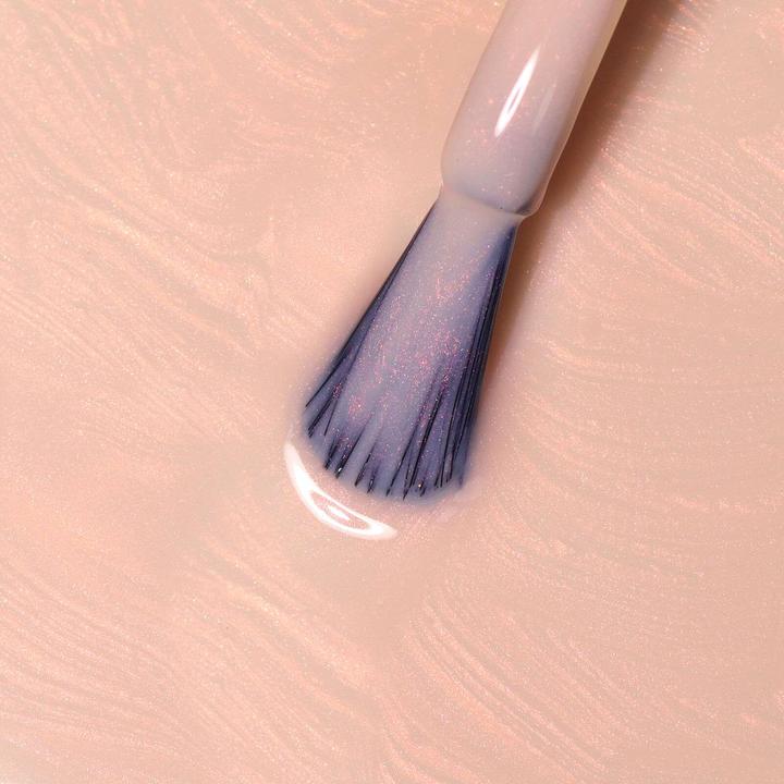 Actual product image Londontown Illuminat Nail Concealer Bubble (Bubble, Colour paint)