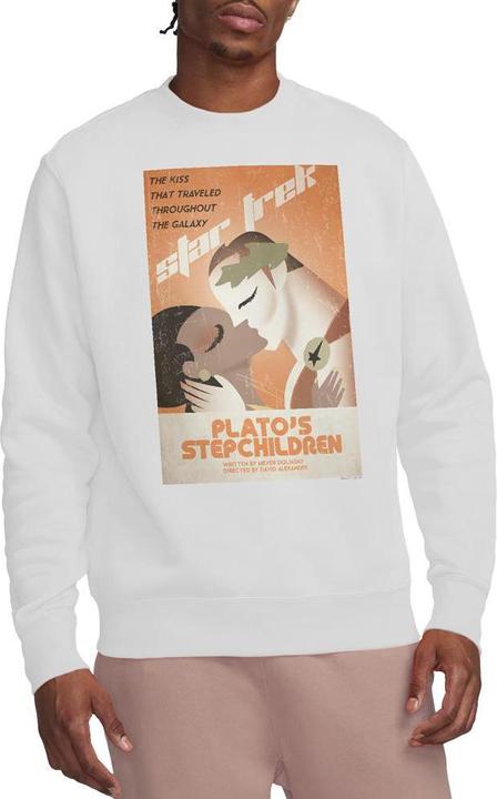 Produktbild The Original Series Episode 65 Sweatshirt (L)
