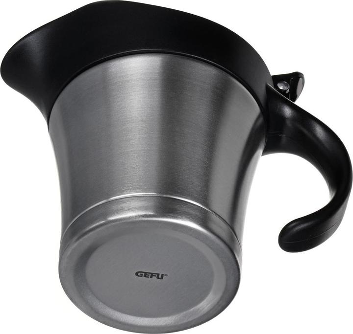 Actual product image GEFU Thermal sauce boat Treat