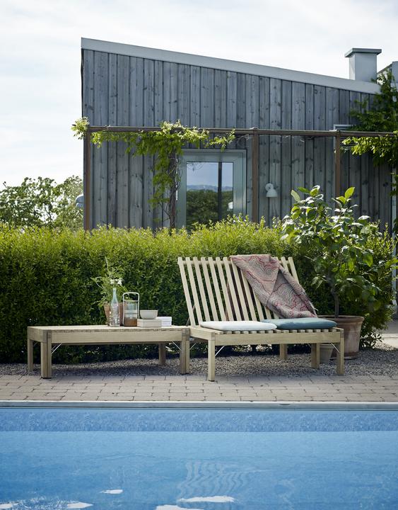 Actual product image Skagerak Riviera Lounge