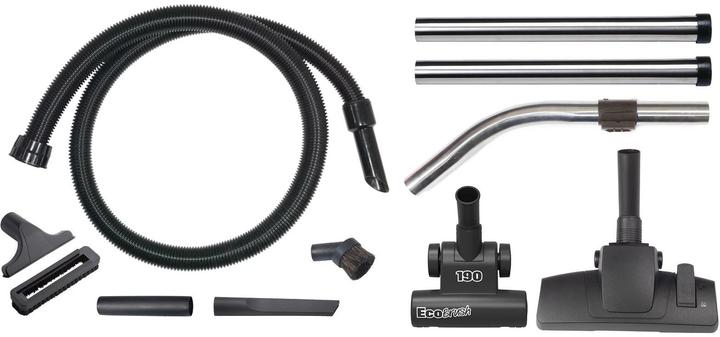 Image du produit Numatic Henry Eco HVR160-11