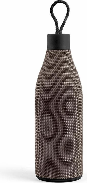 Actual product image Livoo Bluetooth® compatible speaker (8 h, USB power delivery)